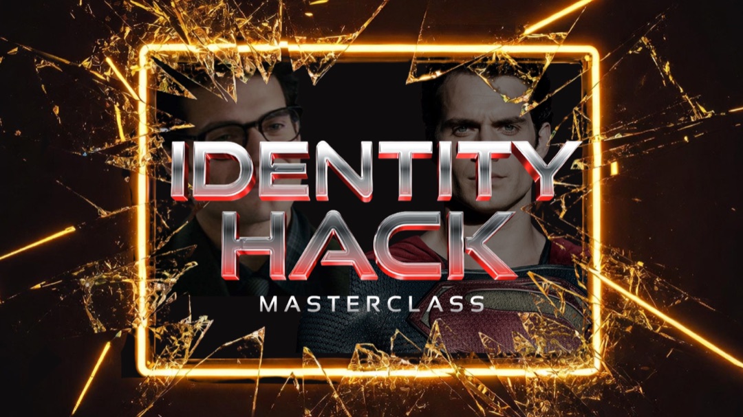 Identity Hack