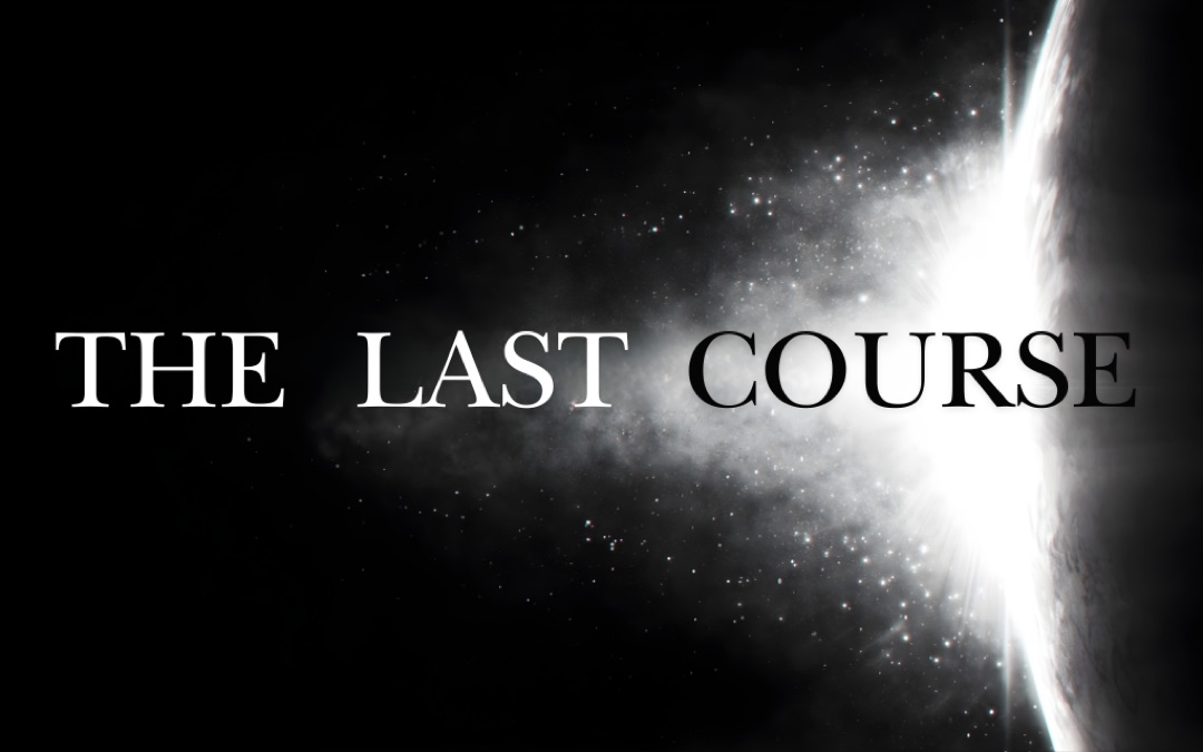 The Last Course