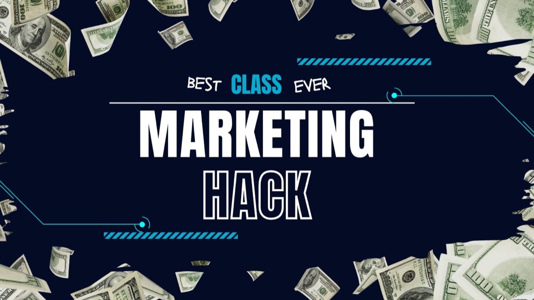 Marketing Hack