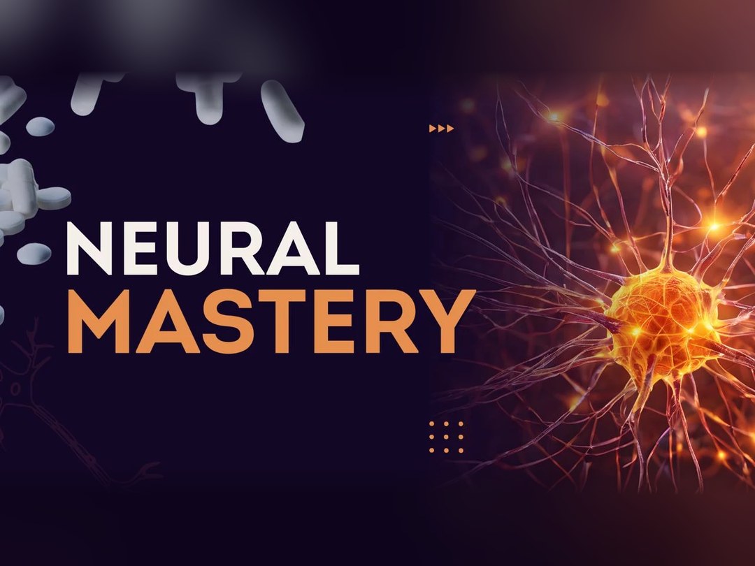 Neural Mastery