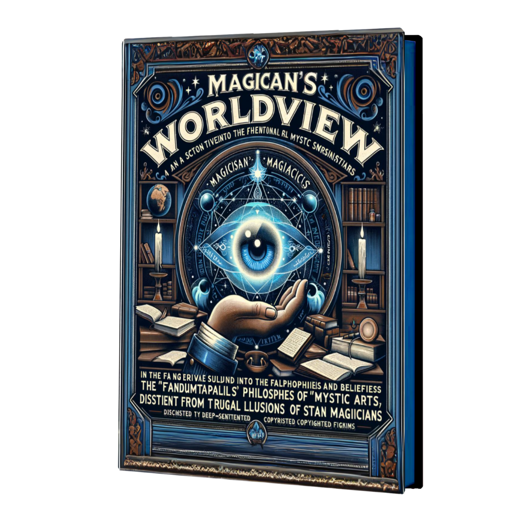 Magician's Worldview
