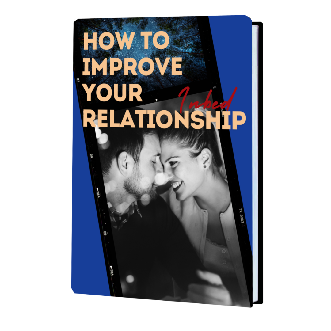 How to Improve Your Relationship